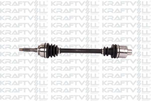 Arbre de transmission KRAFTVOLL GERMANY 01010001