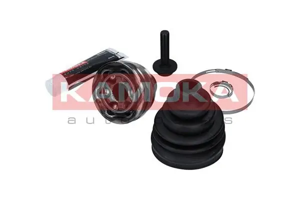 Jeu de joints, arbre de transmission KAMOKA 6002