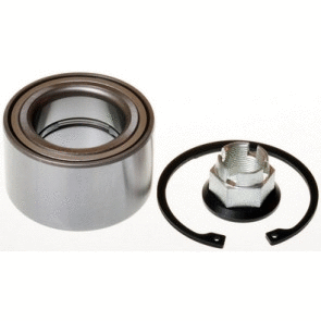 Kit de roulements de roue MTR 12138141