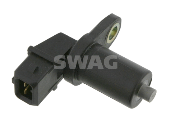 Capteur d'angle, vilebrequin SWAG 20 92 3931