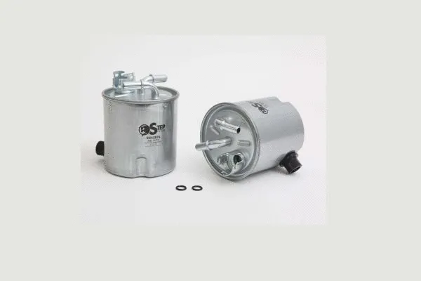 Filtre à carburant STEP FILTERS CC43024