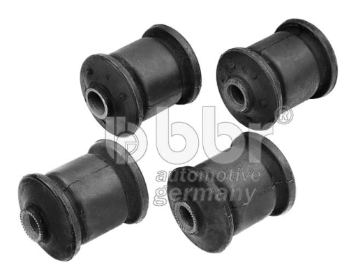 Suspension, bras de liaison BBR Automotive 002-50-07854