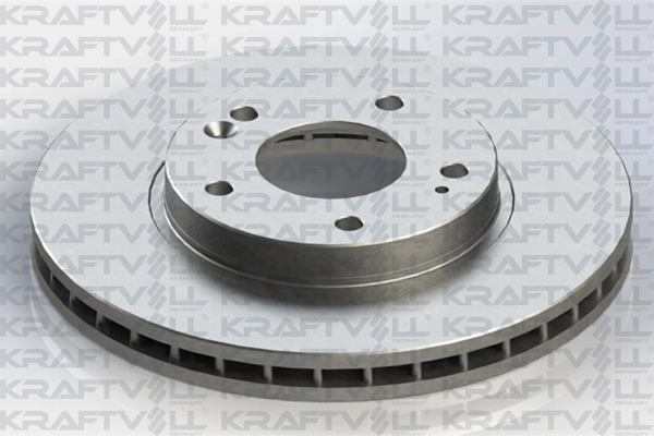 Disque de frein KRAFTVOLL GERMANY 07040299