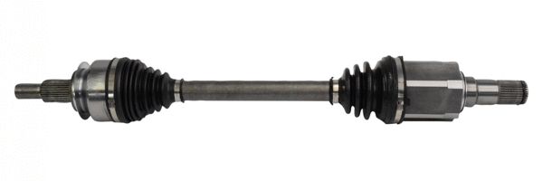 Arbre de transmission HART 466 992