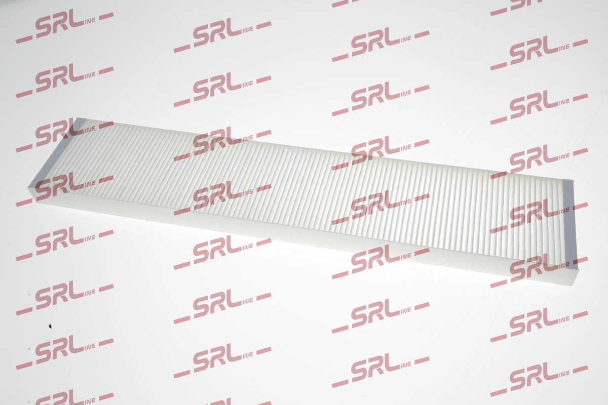 Filtre, air de l'habitacle SRLine S11-2013