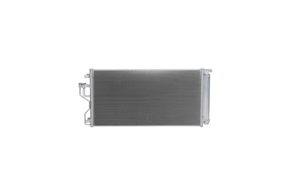 Condenseur, climatisation ZentParts Z19136