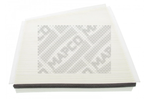 Filtre, air de l'habitacle MAPCO 65857