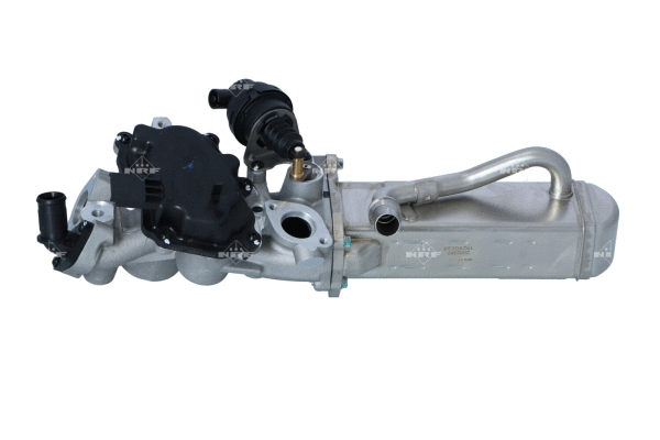 Vanne EGR WILMINK GROUP WG1734557