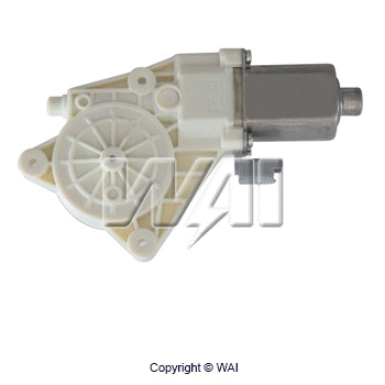 Moteur électrique, lève-vitre WAI WMO1067R