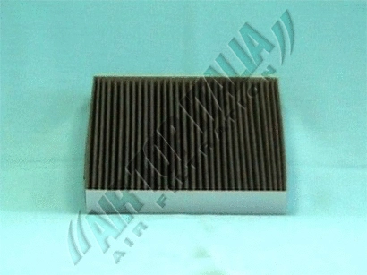Filtre, air de l'habitacle ZERO WZ1491