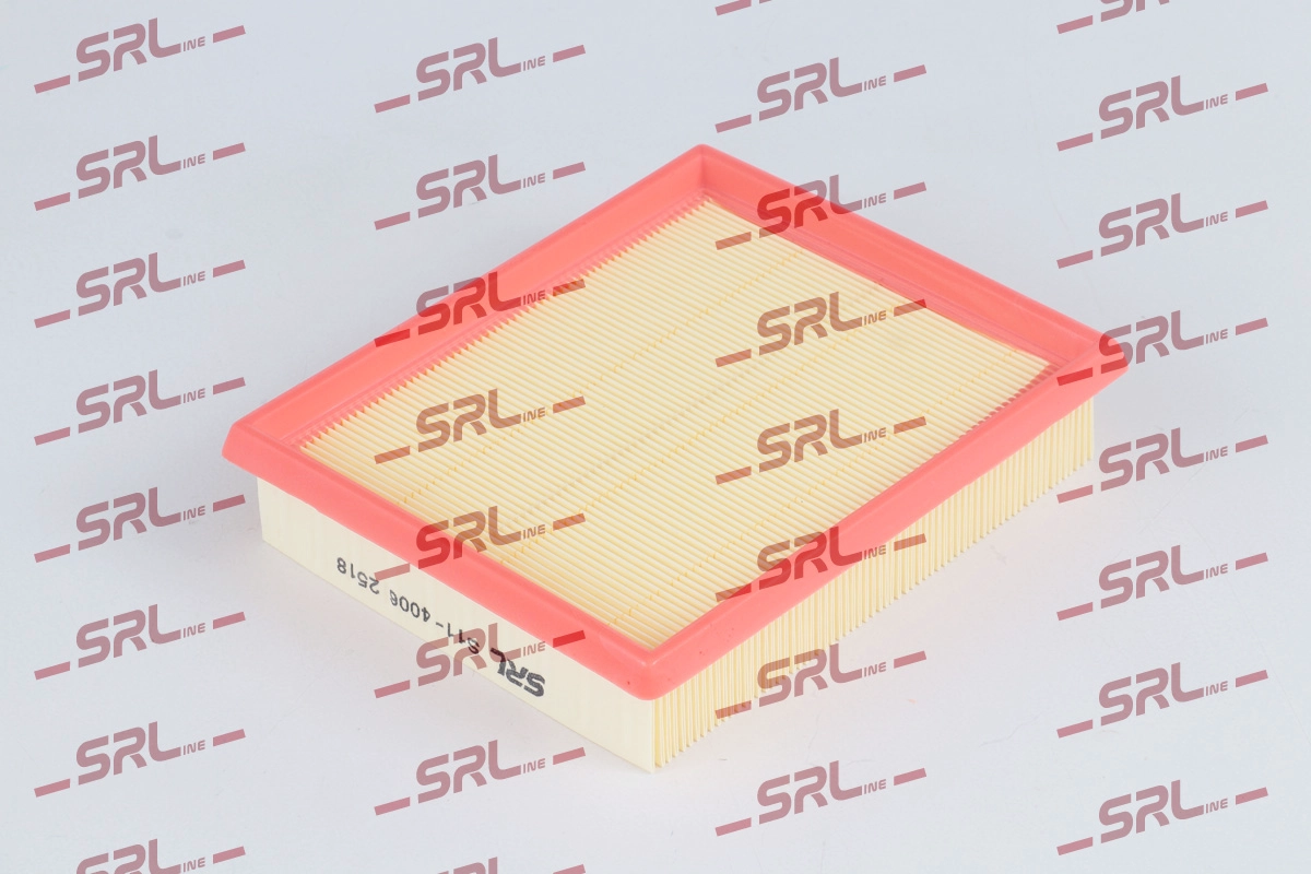 Filtre à air SRLine S11-4006