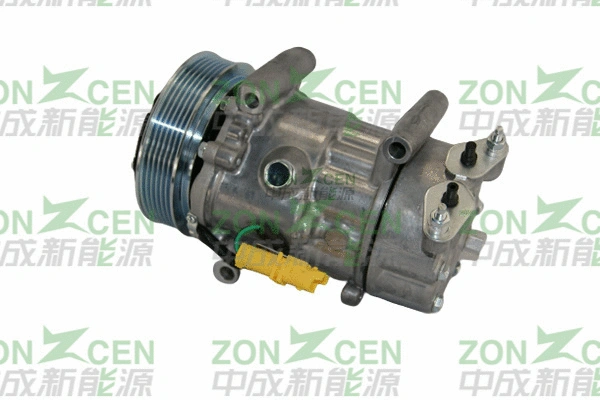 Compresseur, climatisation AIR ZONCEN 62201001