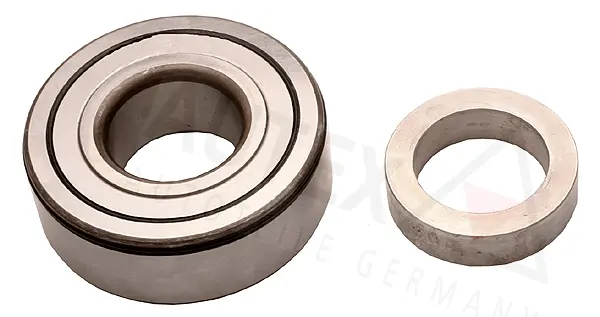 Kit de roulements de roue AUTEX 805491