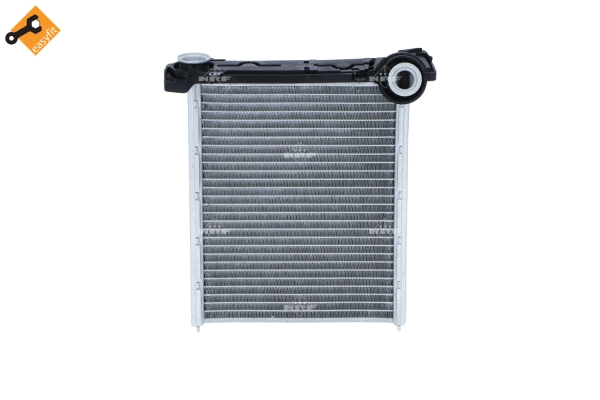 Système de chauffage WILMINK GROUP WG2162070