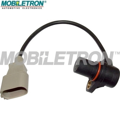 Capteur d'angle, vilebrequin MOBILETRON CS-E018