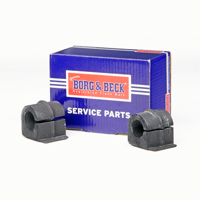 Kit de réparation, barre de couplage stabilisatrice BORG & BECK BSK6356K