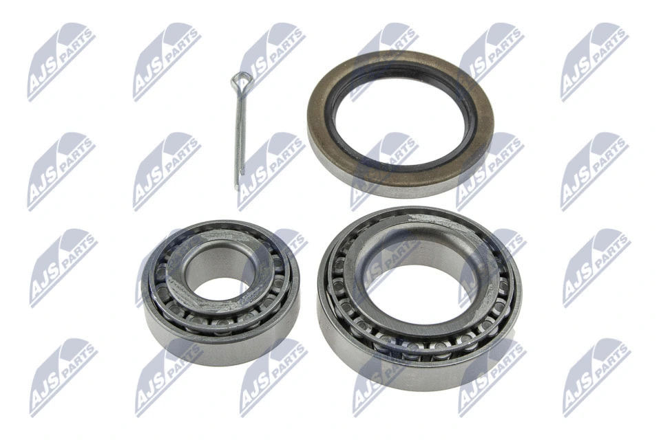 Kit de roulements de roue NTY KLP-HY-514