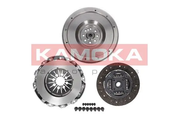 Kit d'embrayage KAMOKA KC096