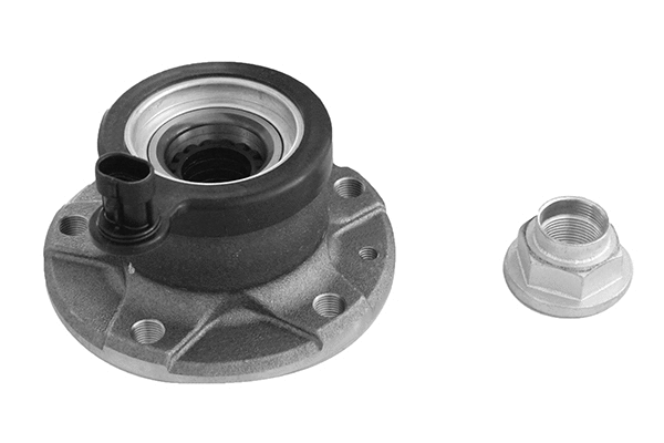 Kit de roulements de roue MOVIMA RK00560