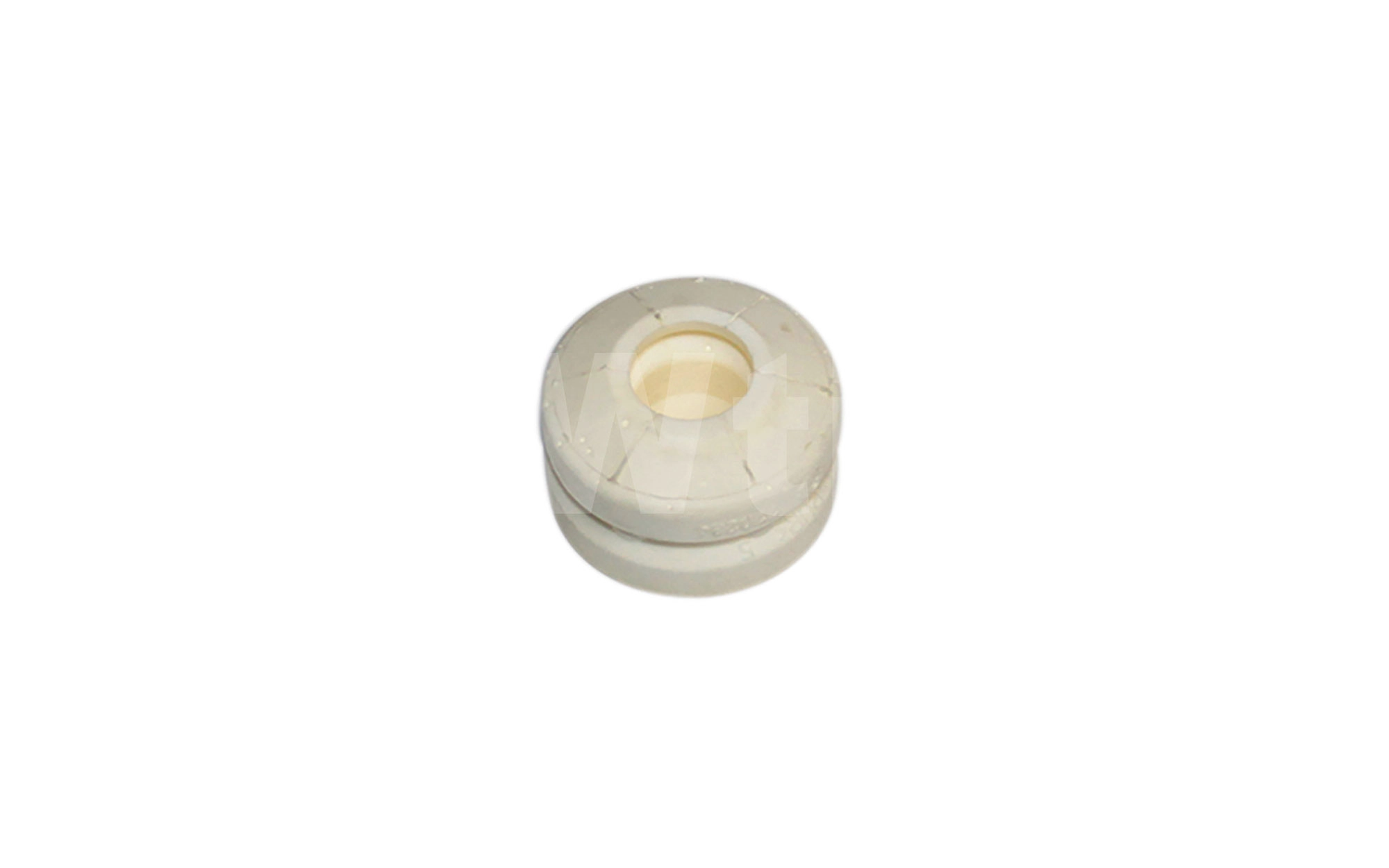 Butée élastique, suspension Wti Automotive A831665