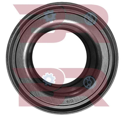 Roulement de roue BOTTO RICAMBI BRD7566