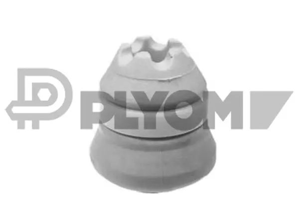 Butée élastique, suspension PLYOM P774316