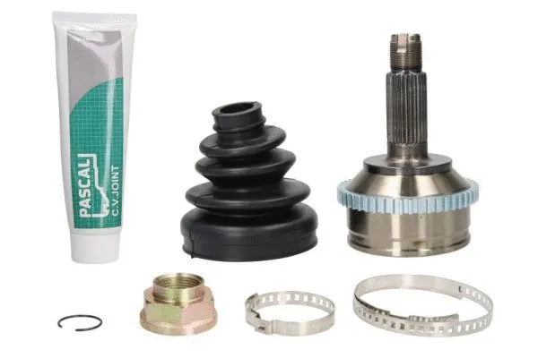 Jeu de joints, arbre de transmission PASCAL G14063PC