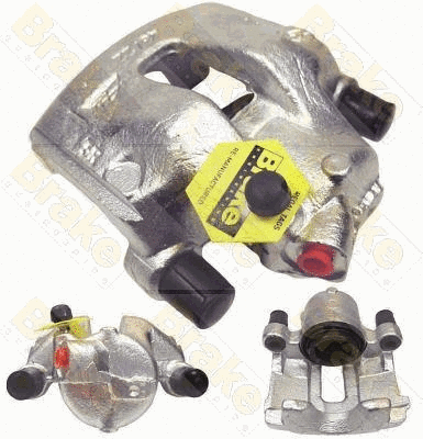 Étrier de frein Brake ENGINEERING CA1222