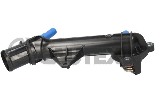 Boîtier du thermostat CAUTEX 772172