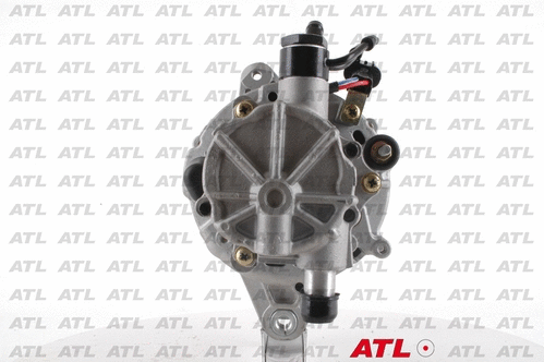 Alternateur ATL Autotechnik L 69 090