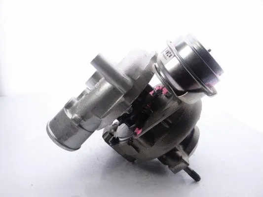Turbocompresseur, suralimentation GARRETT 704361-5010S