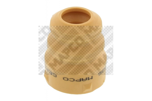 Butée élastique, suspension MAPCO 32836