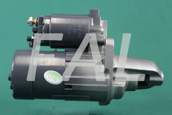 Démarreur FAL Anlasser- und Lichtmaschinenservice F000127/2