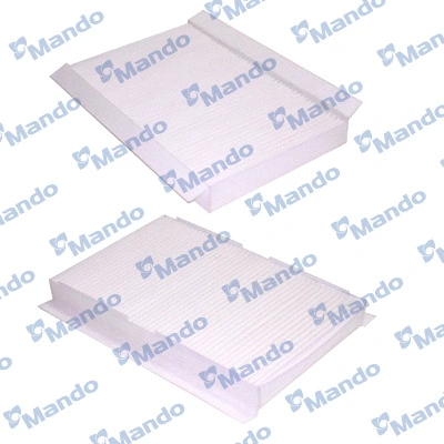 Filtre, air de l'habitacle MANDO MMF025033