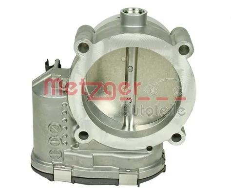 Corps papillon METZGER 0892681