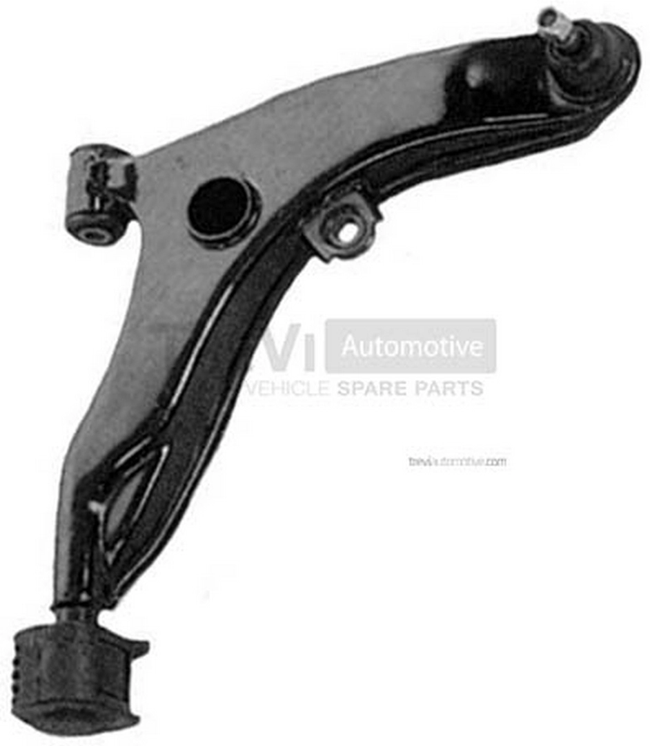 Bras de liaison, suspension de roue TREVI AUTOMOTIVE TRTT3794