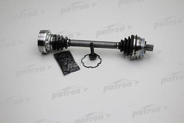 Arbre de transmission PATRON PDS0055