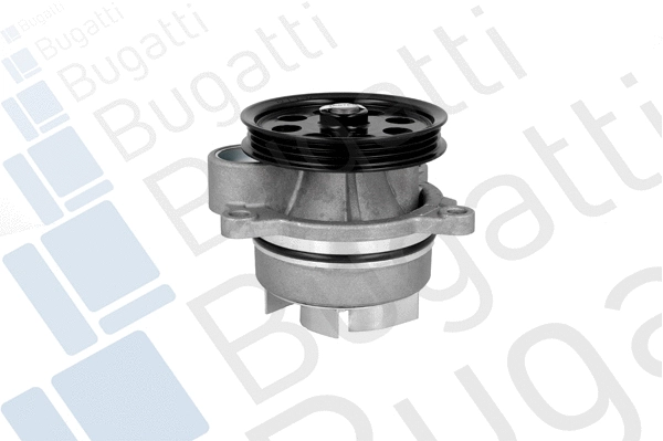 Pompe à eau, refroidissement du moteur BUGATTI PA10410