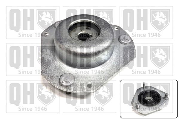 Coupelle de suspension QUINTON HAZELL EMR4876
