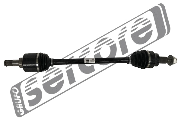 Arbre de transmission SERCORE 221621