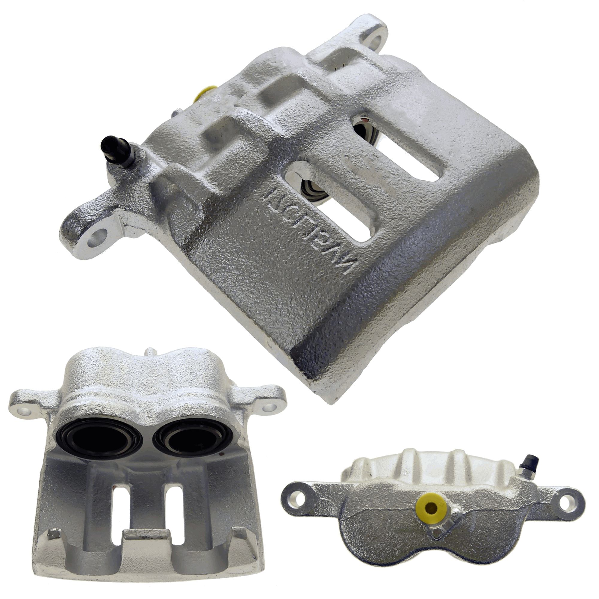 Étrier de frein Brake ENGINEERING CA2892R