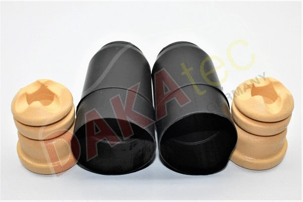Kit de protection contre la poussière, amortisseur DAKAtec 350121