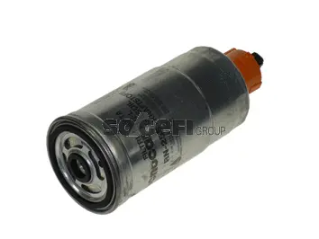 Filtre à carburant TECNOCAR RN255