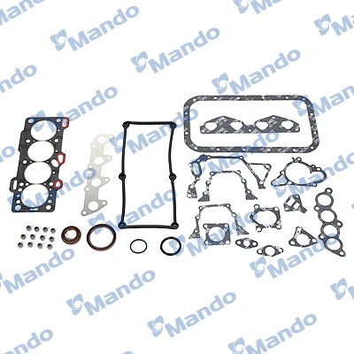 Pochette moteur complète MANDO DN2091002B00