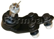 Rotule de suspension FORMPART 4204061