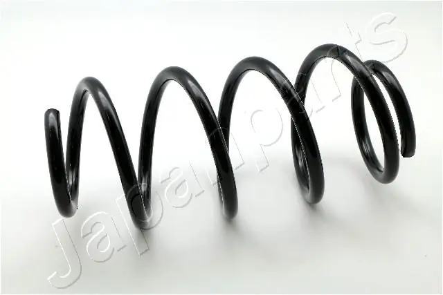 Ressort de suspension JAPANPARTS ZC3512H