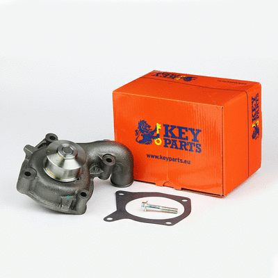 Pompe à eau, refroidissement du moteur KEY PARTS KCP1465