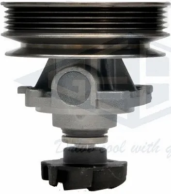 Pompe à eau, refroidissement du moteur GEBA 20420
