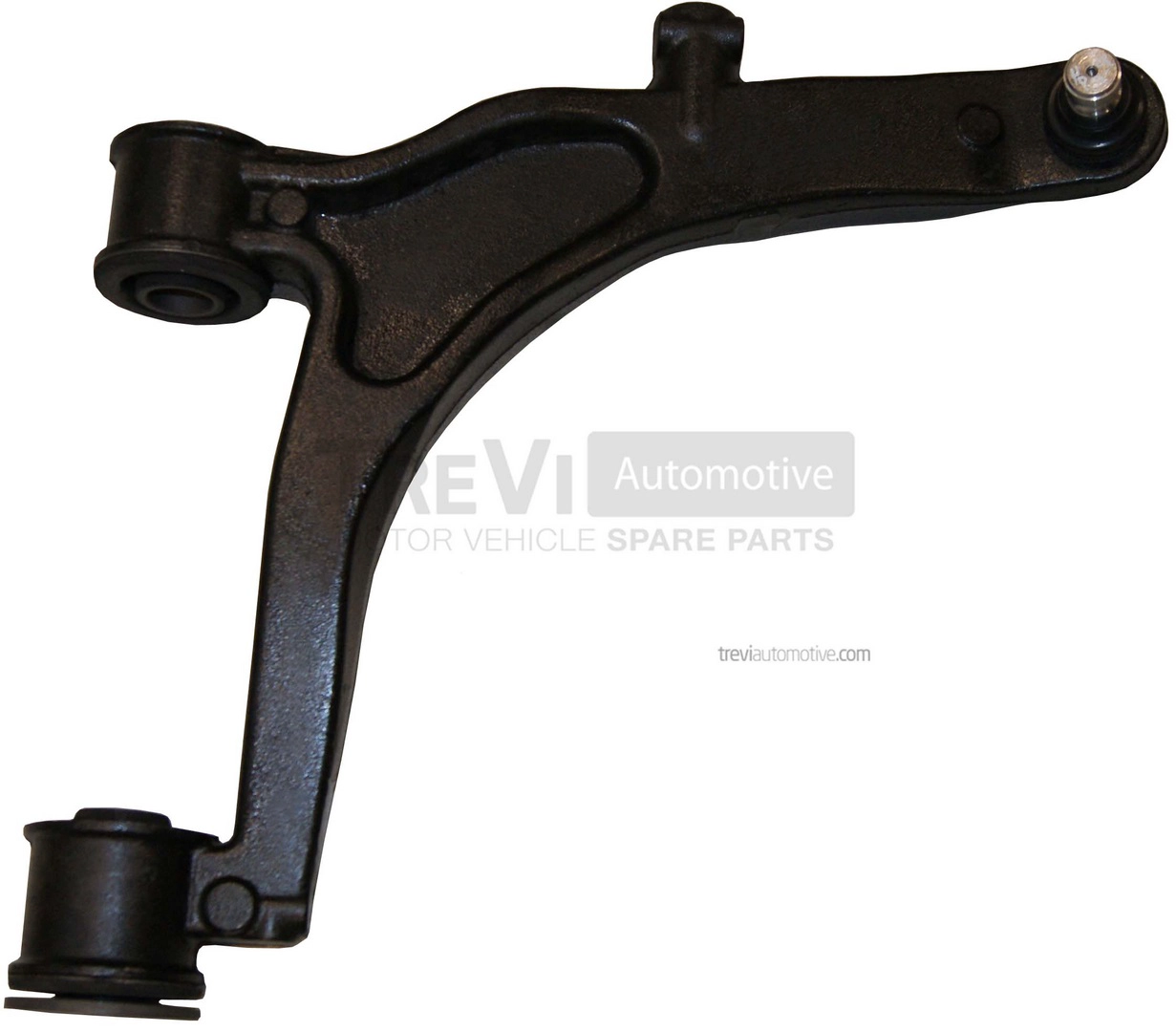 Bras de liaison, suspension de roue TREVI AUTOMOTIVE TRTT4567