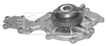 Pompe à eau, refroidissement du moteur BORG & BECK BWP2033